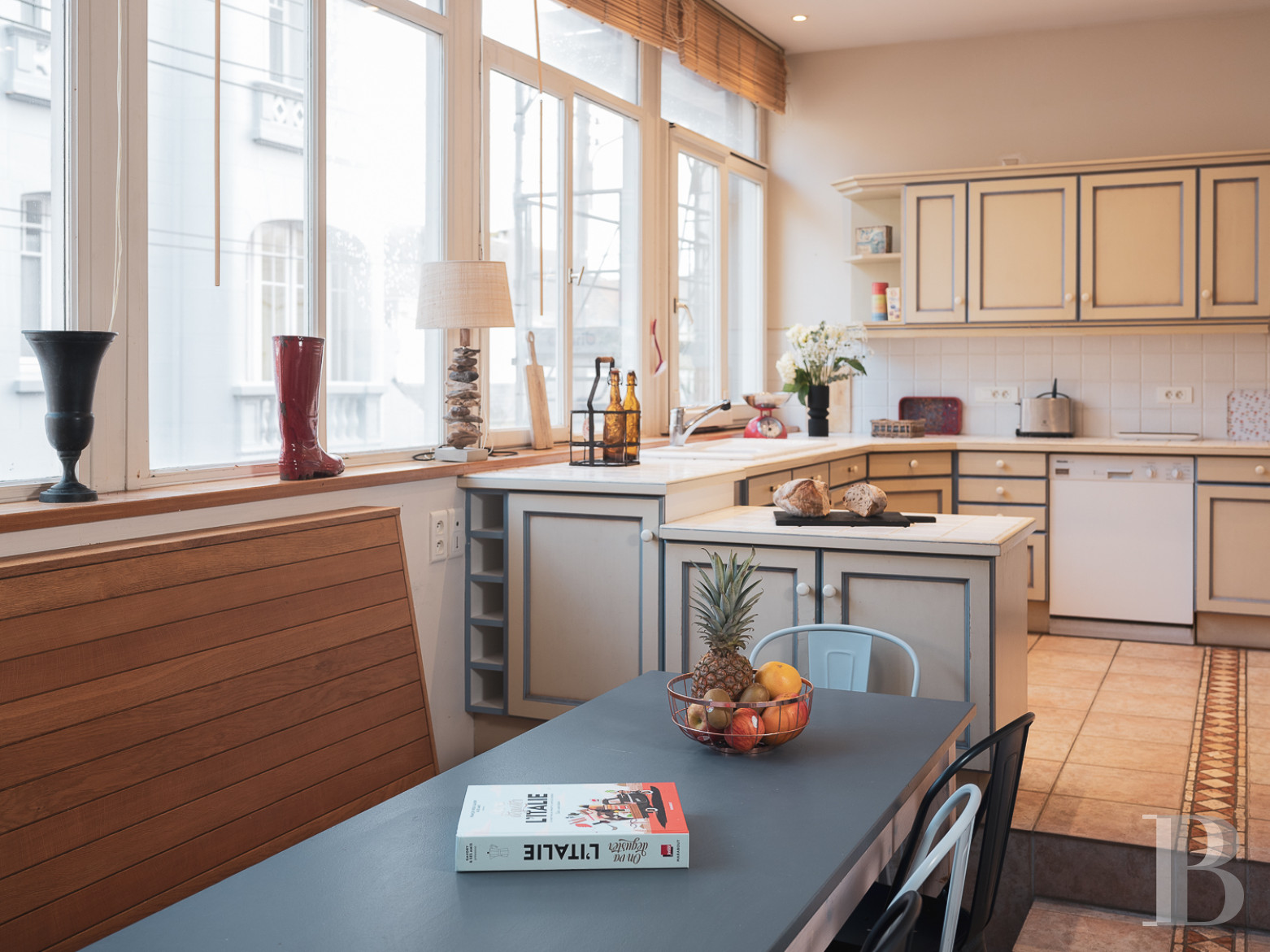 A 1930s villa designed and renovated for holidays in Le Touquet - photo  n°10